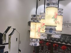 -苏浙徽·农家大院(吴江中山南路店)
