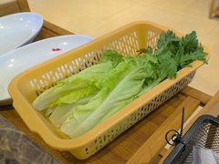 -小肥牛潮汕牛肉火锅(南联店)