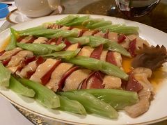-唐阁(香港朗廷酒店)