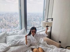 -长沙尼依格罗酒店