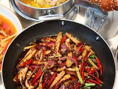 -柴门饭儿(成都太古里店)