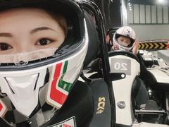 -魔赛卡丁车赛车汇(上海店)