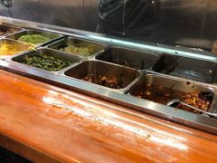 散装盒菜-沈大成(城隍庙店)