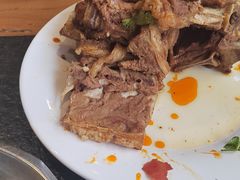-友乐居羊蝎子(西直门店)