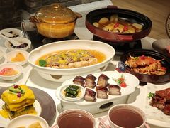 -南棠馆粤菜坊(群光店)