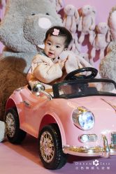 点击看大图 -三色锦婚礼定制