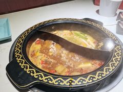 -蛙太牛牛肉海鲜自助火锅(台江万达店)