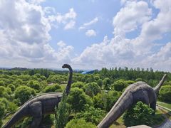 -嘉荫恐龙国家地质公园