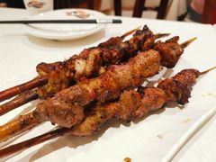 -巴依老爷·新疆美食(上城区天城路店)