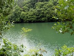 -小格里自然风景区