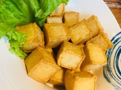 -九宫格重庆火锅(北国商城店)