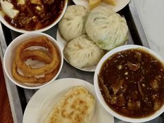 -蝎王府羊蝎子(虎坊桥总店)
