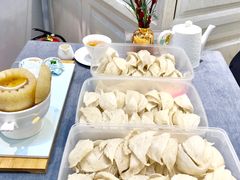 -燕庭·纯燕窝·甜品下午茶(南京西路店)