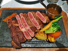 -曼乐辰餐厅(中庚漫游城店)