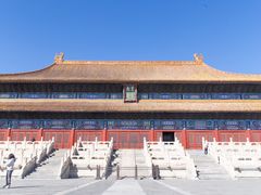 -北京市劳动人民文化宫(太庙)