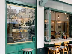 -RAC BAR(安福路店)