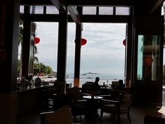 -亚龙湾红树林度假酒店御粤阁