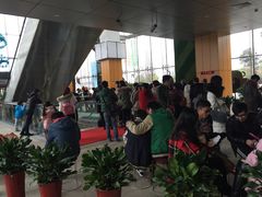 -丽池宫韩式汗蒸会馆(华灯坊店)