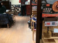 -东门口涮肉·砂锅·烤串(老门东店)
