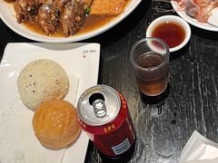 -健眺小海鲜(临海后山店)