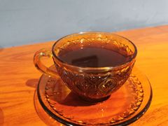 -Be Lived Cafe比例咖啡(摩天轮店)