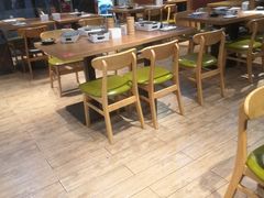 -华府九号海鲜烧烤大排档(龙域店)