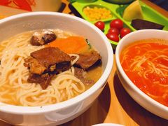 -九毛九西北菜(大东海店)