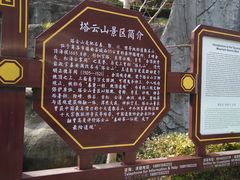 -塔云山