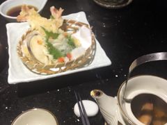 -梅筑·创意料理(王府井百货店)