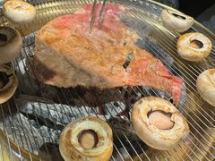 -西塔老太太泥炉烤肉(万柳华联店)