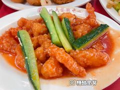 -农园餐厅(北京大学店)