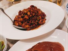 -漢舍中国菜馆(889广场店)
