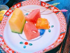 -芥岛(河北大街店)