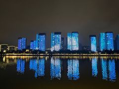 -闽江夜游台江旅游码头