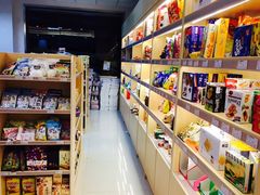 -Z家吃货联盟(南三院店)