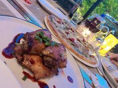 -老别墅西餐厅.酒馆(西堤店)
