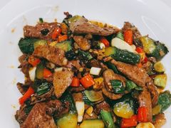 -辣婆婆(航天桥店)