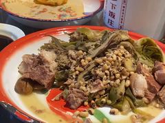 -广府乡下·饭庄(新港东路店)