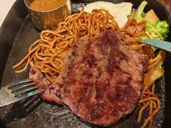 -半秋山西餐厅(襄阳万达店)