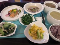 -新寰亚月子会所(金鸡湖凯宾店)