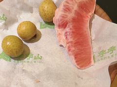 -季季山·云南野生菌火锅(上海首店)