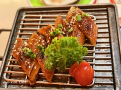 -莲寿司(国兴店)