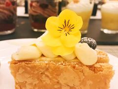 -Social 秀西餐厅-长沙瑞吉酒店(运达店)