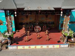 -呀路古热带植物园
