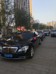 -华润婚车租赁公司·和胜租车