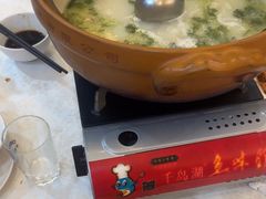 -千岛湖鱼味馆(十字街总店)