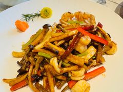 -潮州府·潮菜·砂锅粥(徐家汇店)