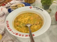 -村长家的疙瘩汤·东营菜(东营茶城店)