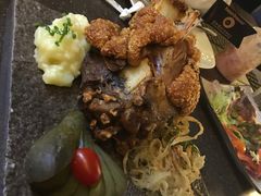 -haxnbauer海森堡德国餐厅(深圳coco店)
