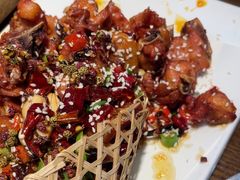 -东北大院·东北菜(三台子店)